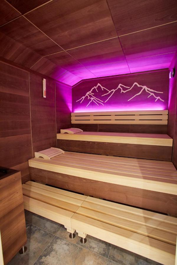 Hotel Hubertushof - Ihr Hotel Mit Herz 로이타쉬 외부 사진